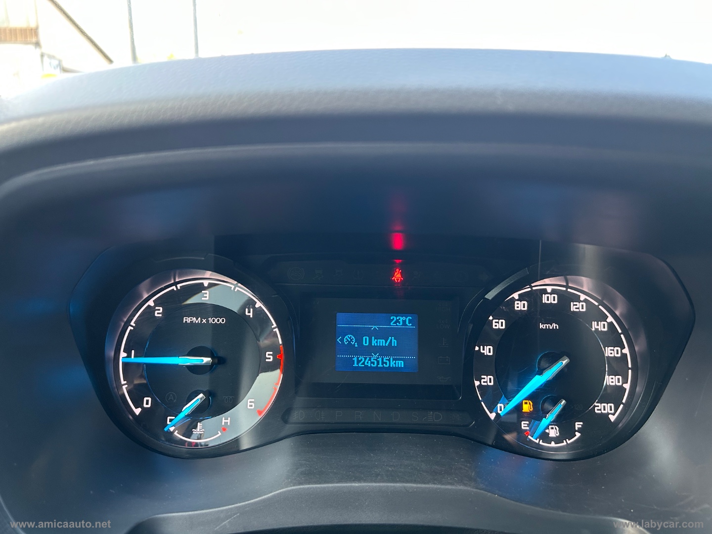 Ranger 2.2 TDCi Super Cab XL 4pt. - immagine 18