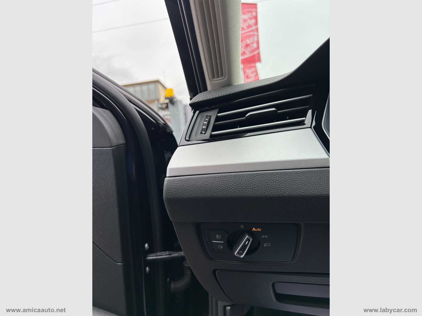 Passat Var. 2.0 TDI DSG Comfortline BMT - immagine 18
