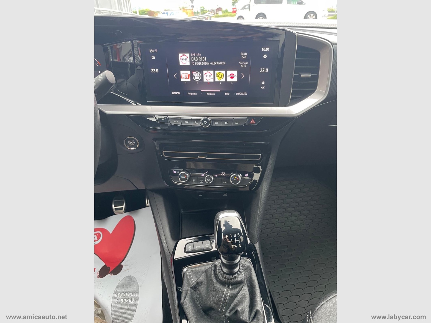 Mokka 1.2 Turbo 130 CV Ultimate - immagine 18