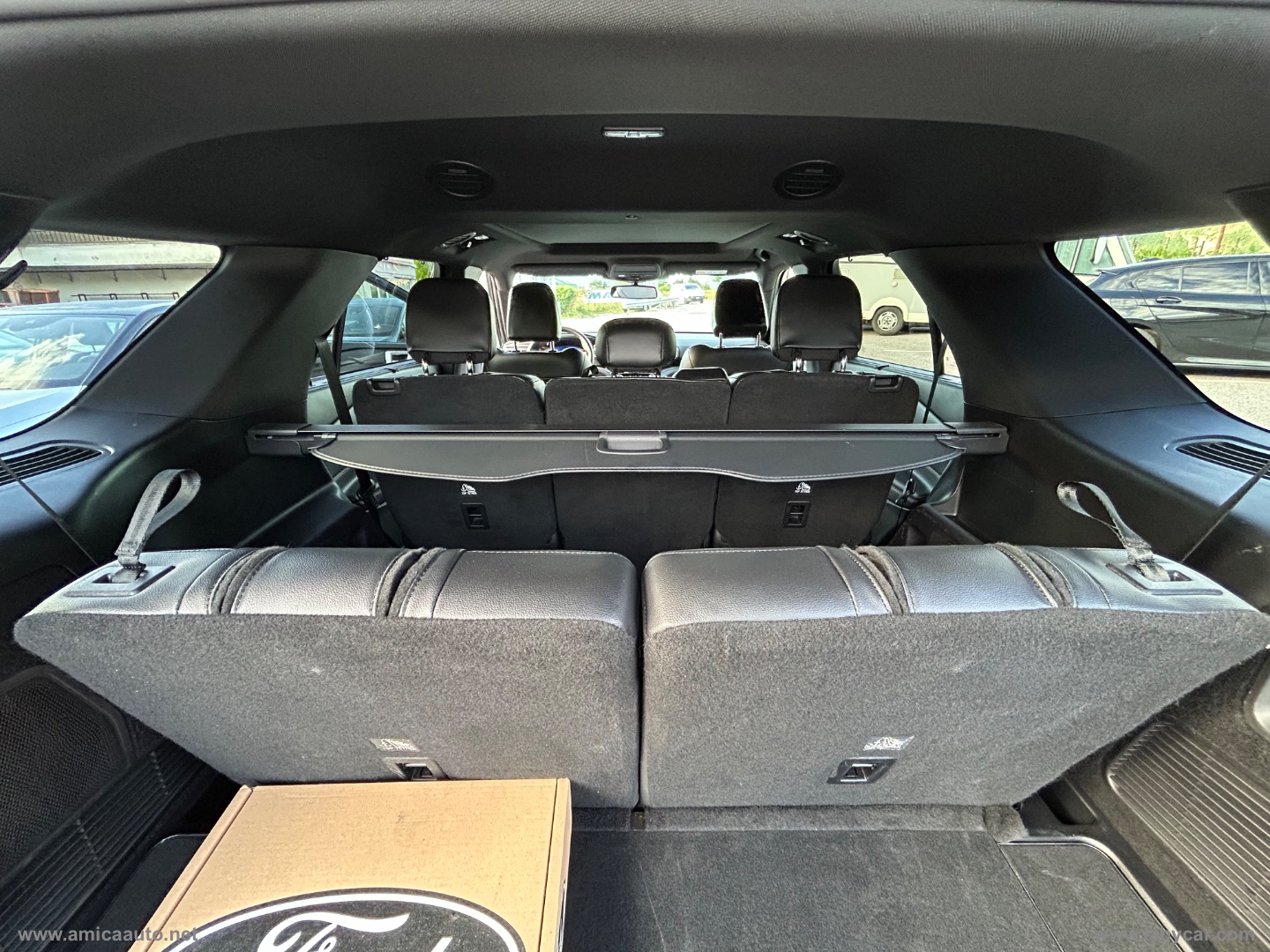 Explorer 3.0 PHEV 457 CV A10 AWD ST Line - immagine 18