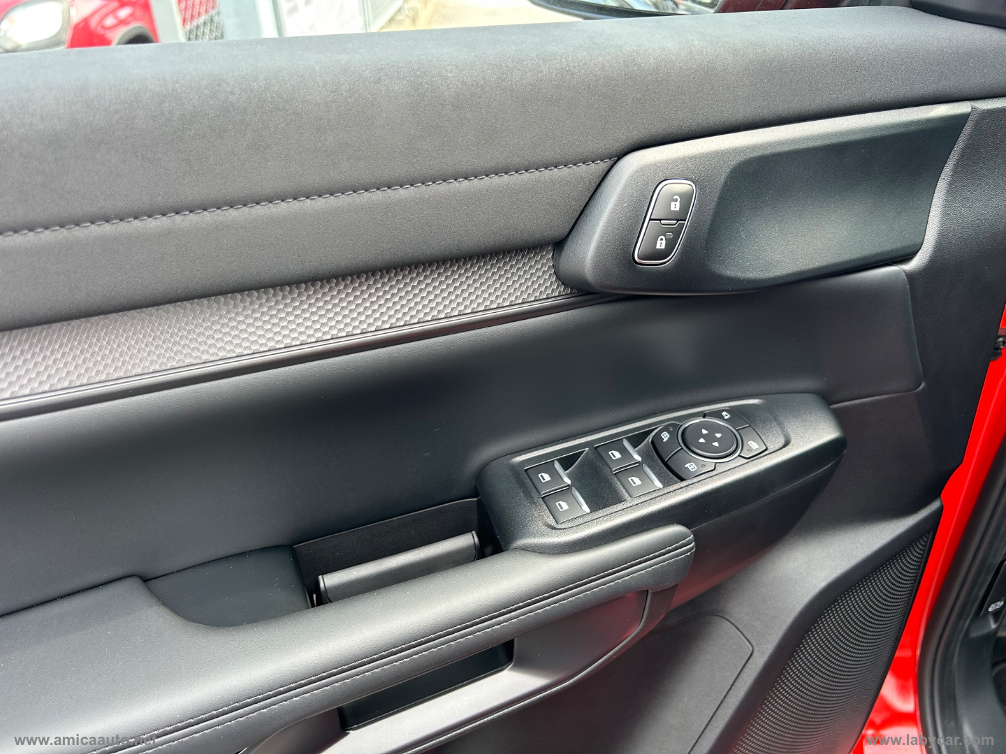 Ranger Raptor 3.0 Ecoboost V6 4WD DC 5p - immagine 18