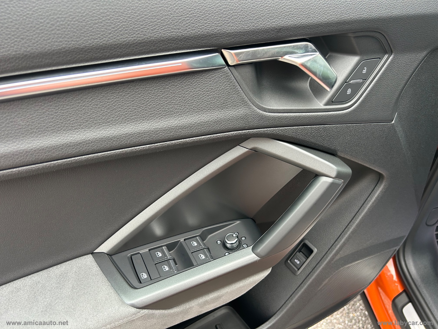 Q3 SPB 40 TDI qu. S tr. S line edition - immagine 18