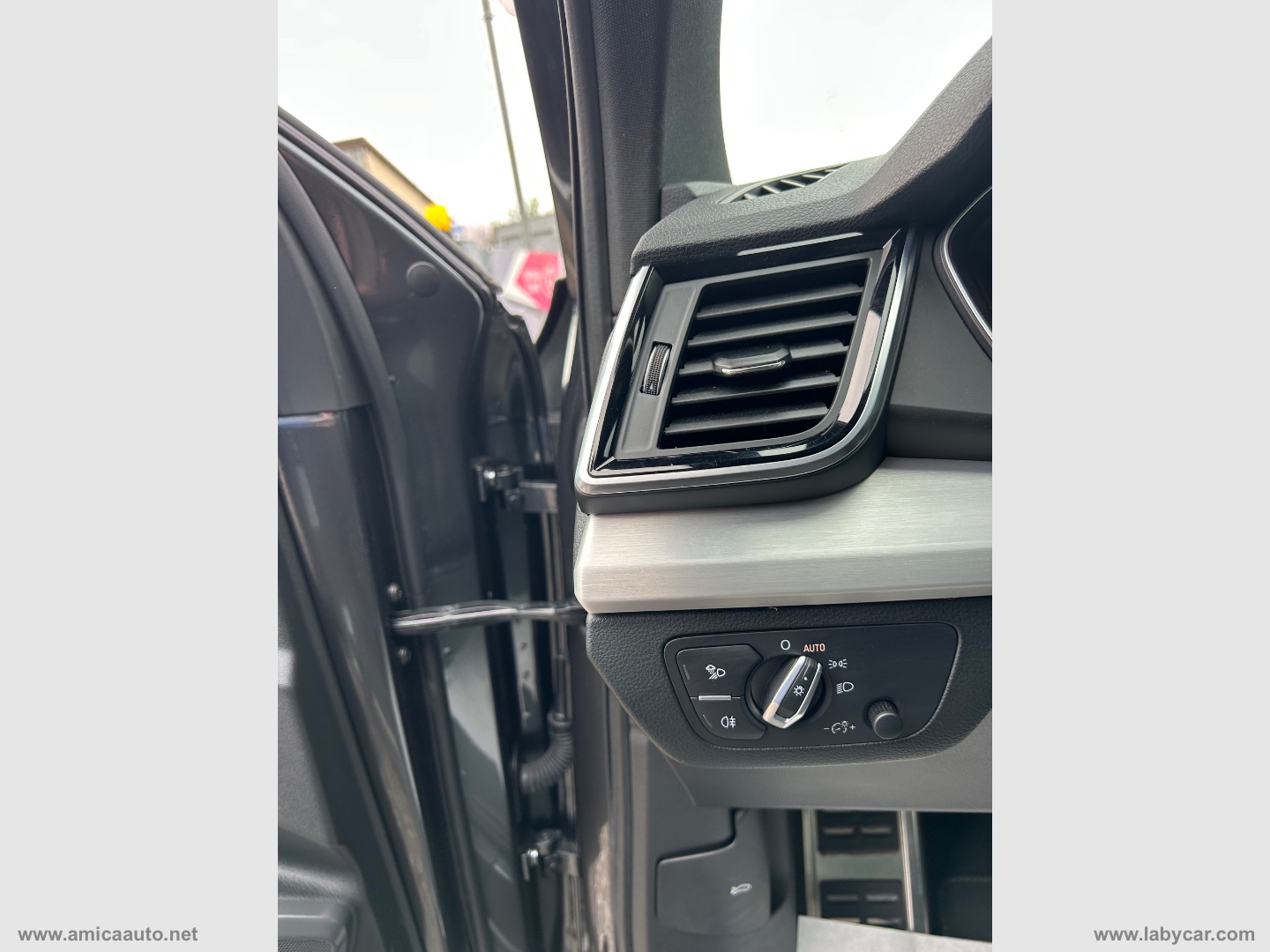 Q5 SPB 40 TDI quattro S tr. S line plus - immagine 18