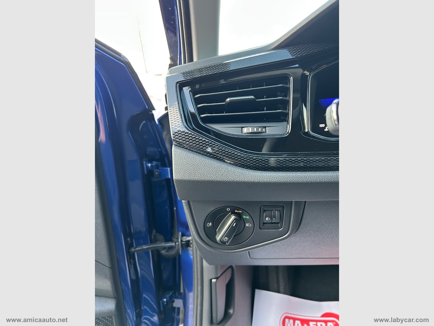 Polo 1.0 TSI DSG Life - immagine 18