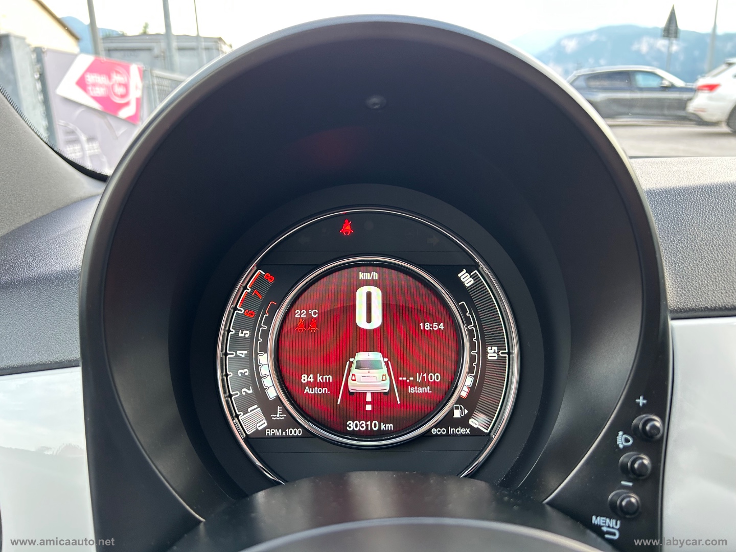 500 1.0 Hybrid - immagine 18