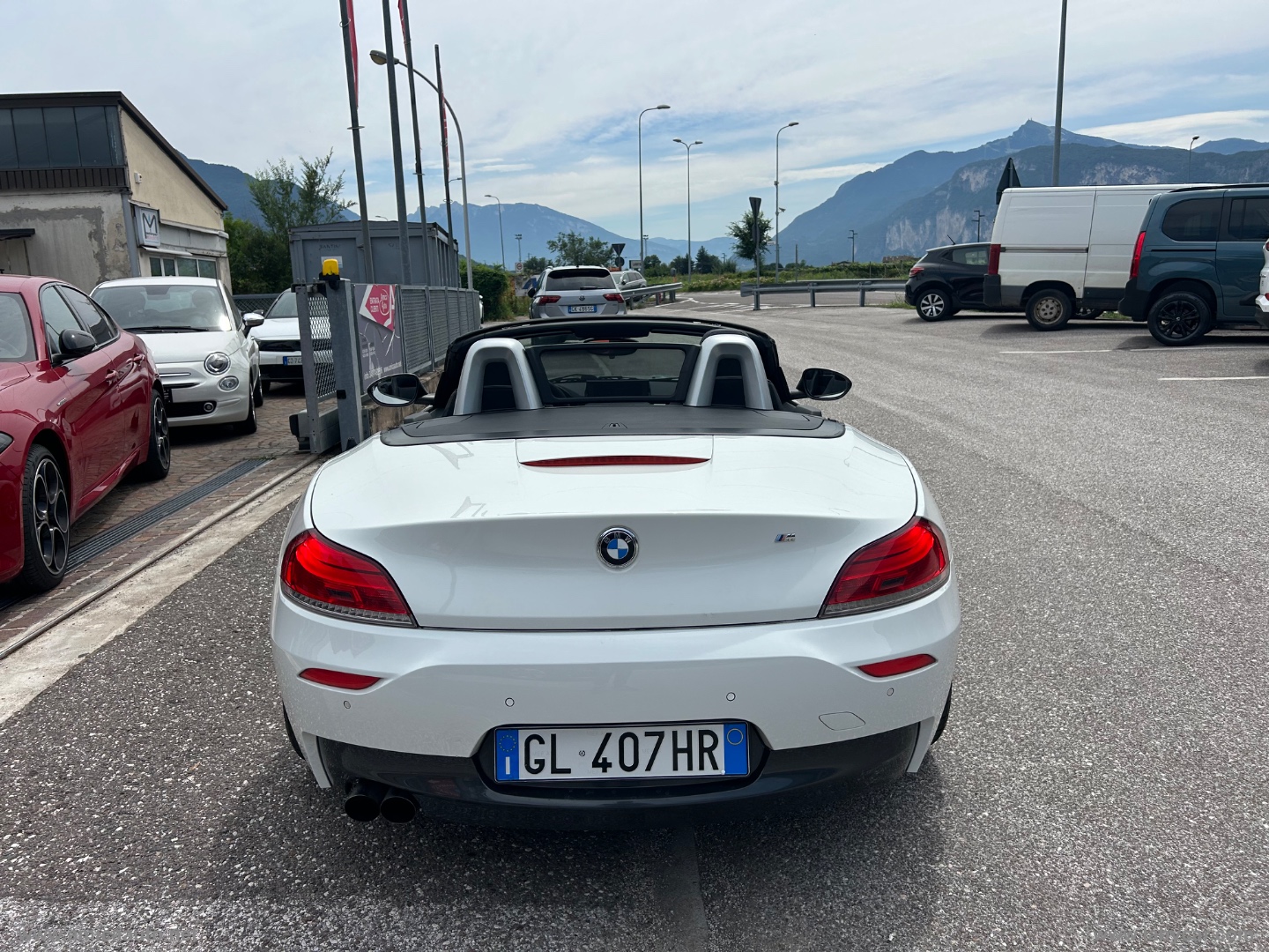 Z4 sDrive23i - immagine 18
