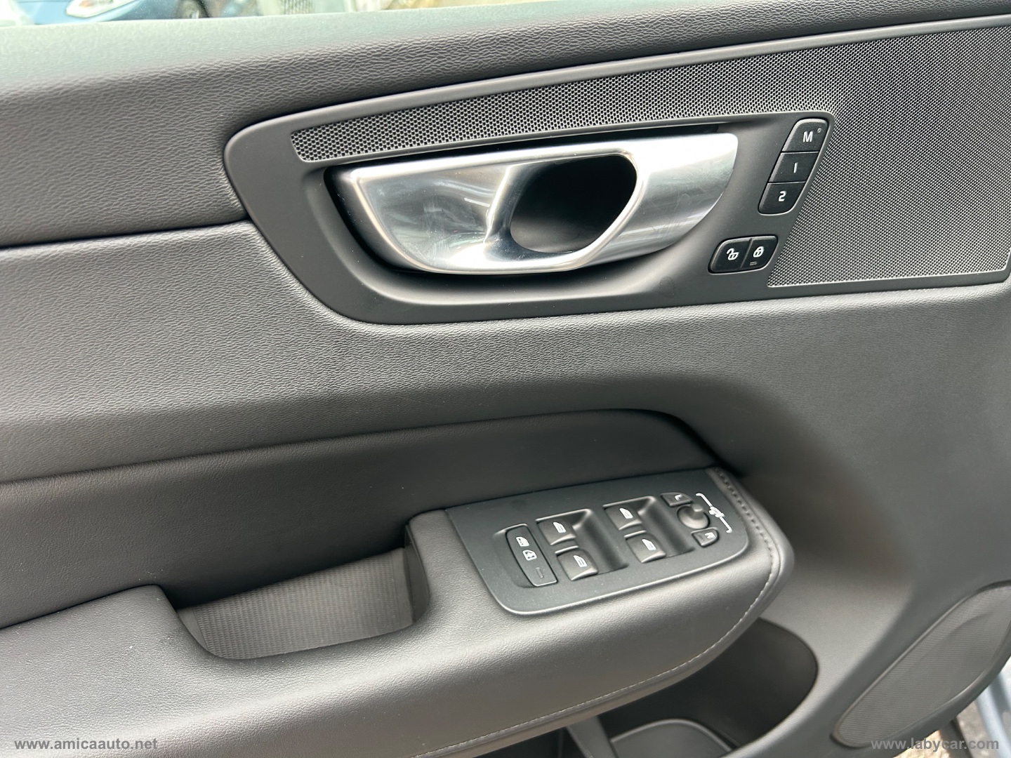 XC60 B4 - immagine 18