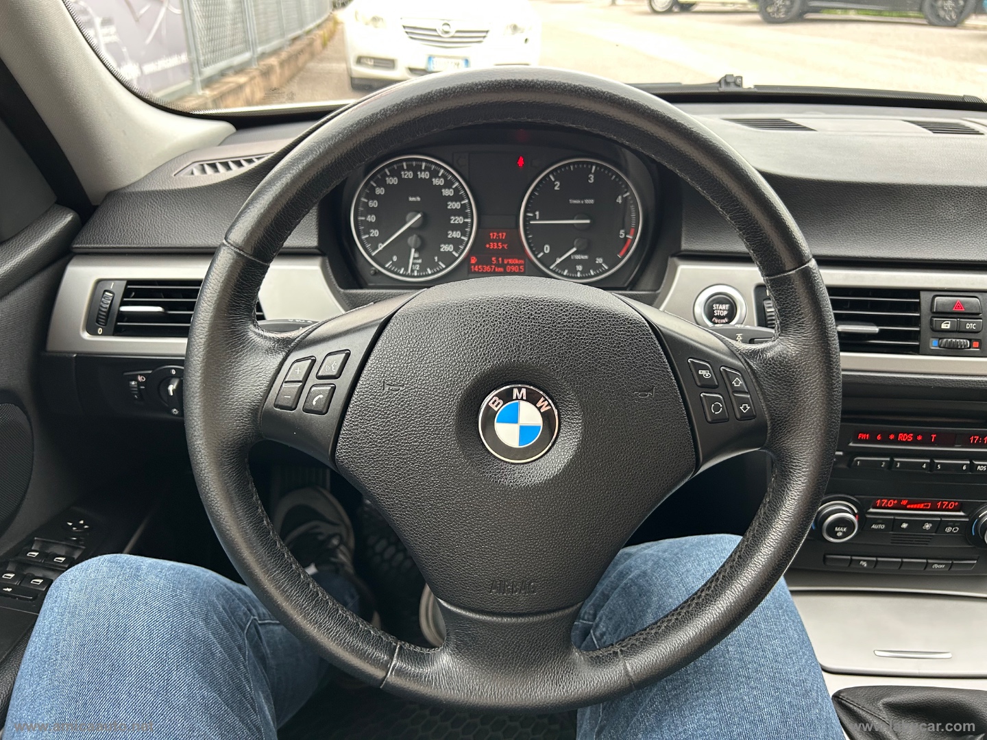 320d Touring Eletta - immagine 18