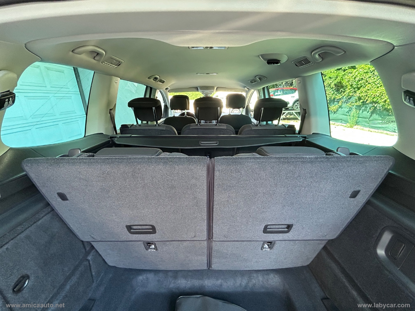 Alhambra 2.0 TDI 150CV DSG Xcellence - immagine 18