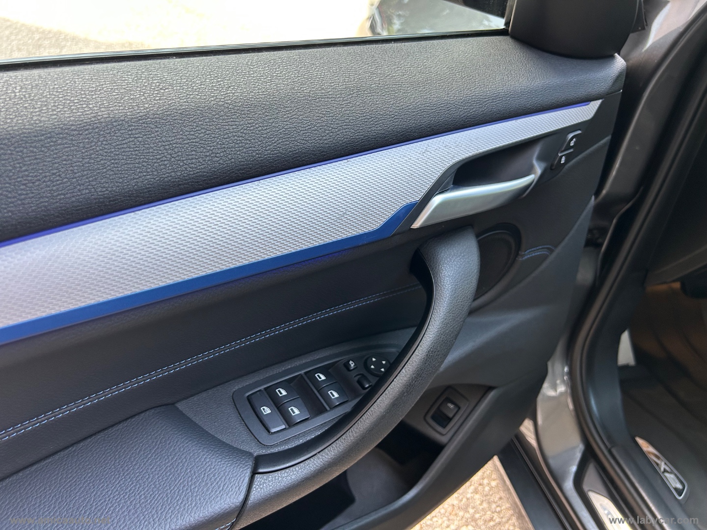 X2 xDrive20d Msport-X - immagine 18