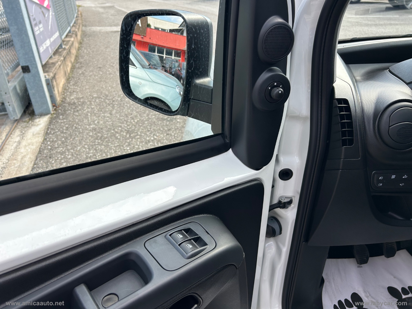 Fiorino 1.3 MJT 95CV Cargo SX - immagine 18