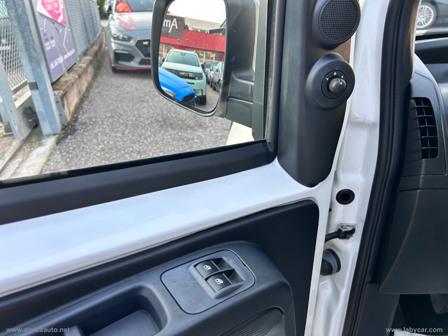 Fiorino 1.3 MJT 95CV Cargo SX - immagine 18
