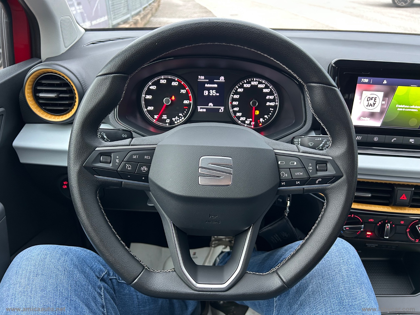 Arona 1.0 EcoTSI Style - immagine 18