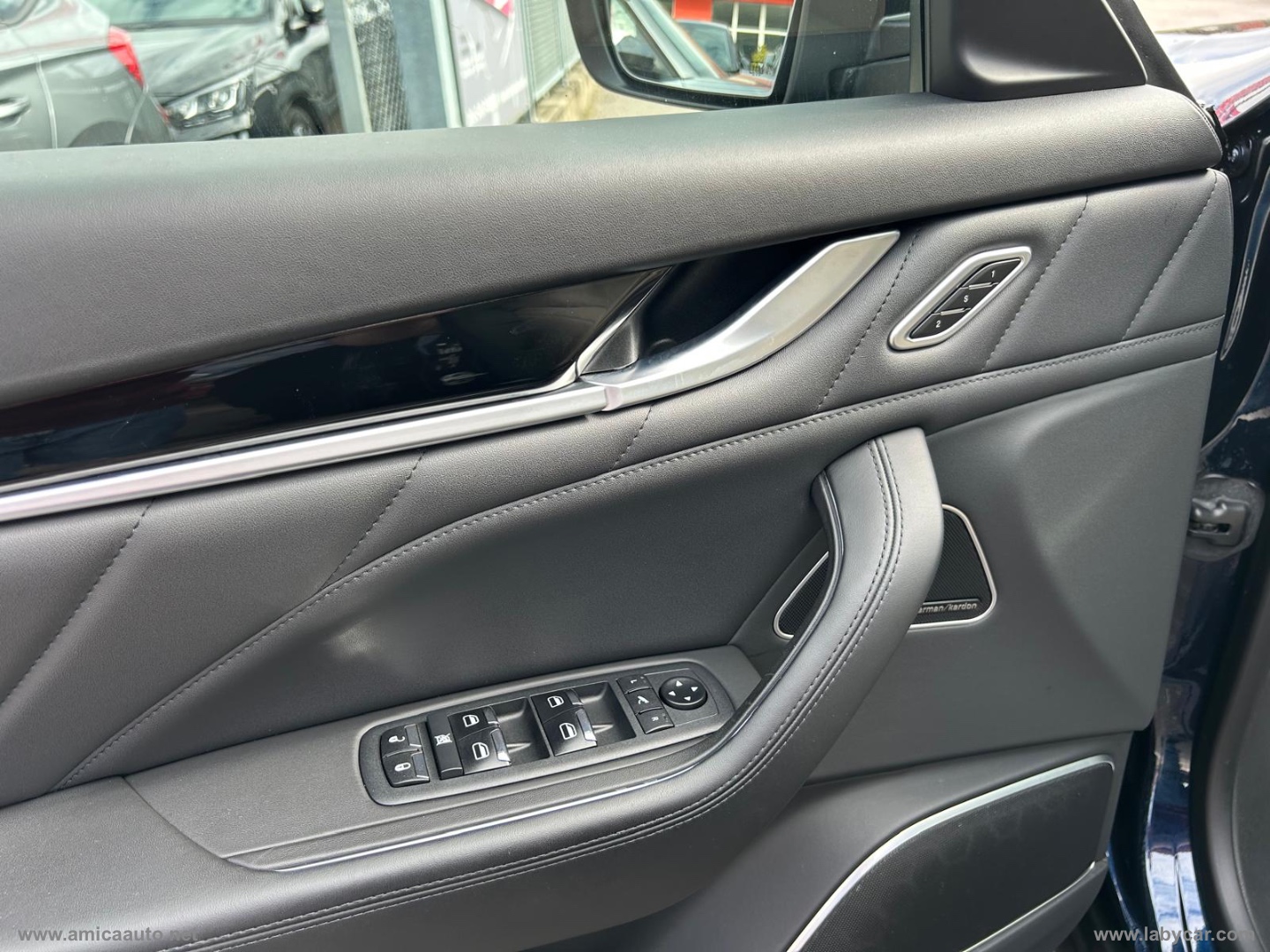 Levante V6 350 CV AWD Modena - immagine 18