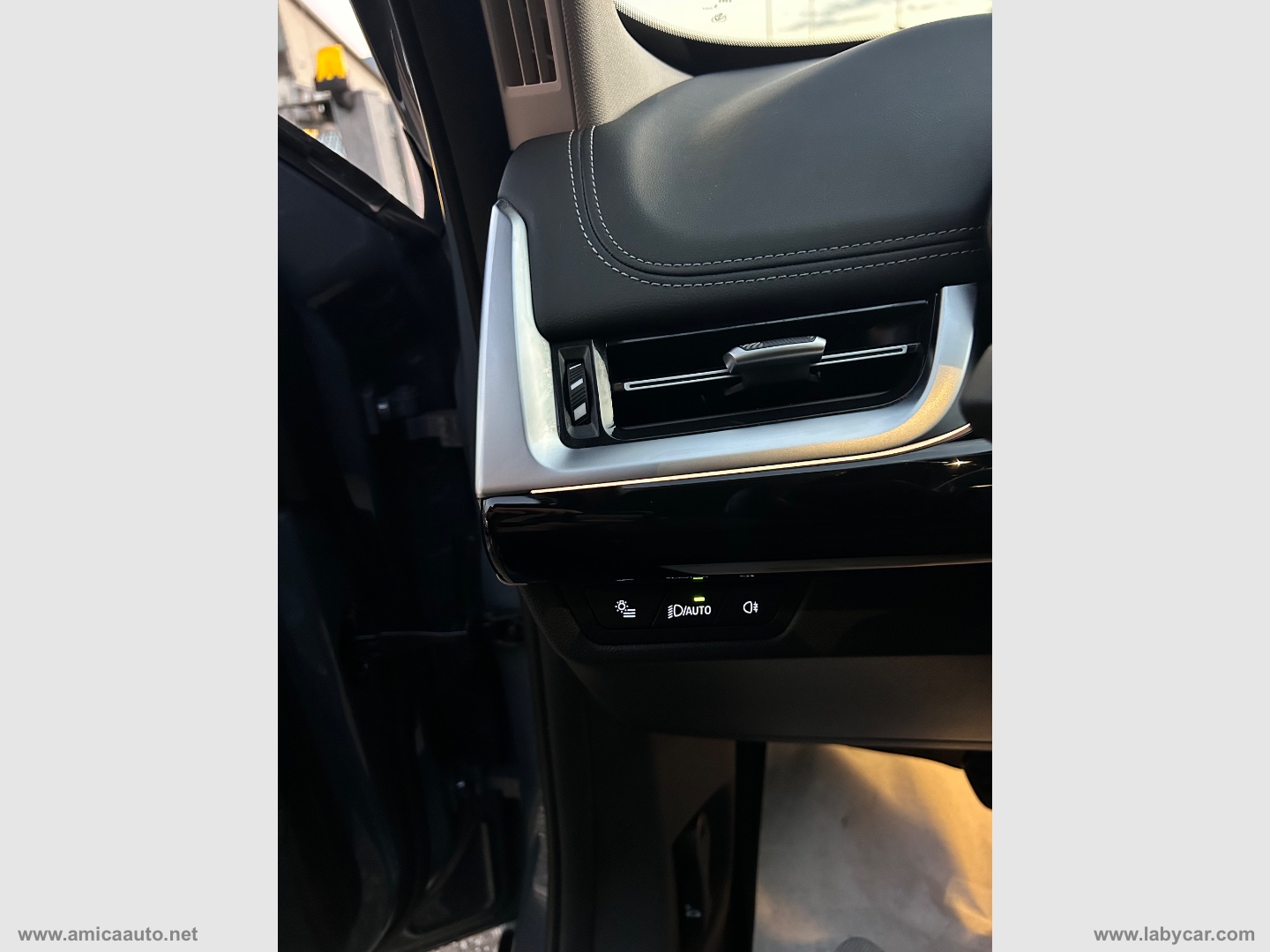 X1 xDrive 23i xLine - immagine 18