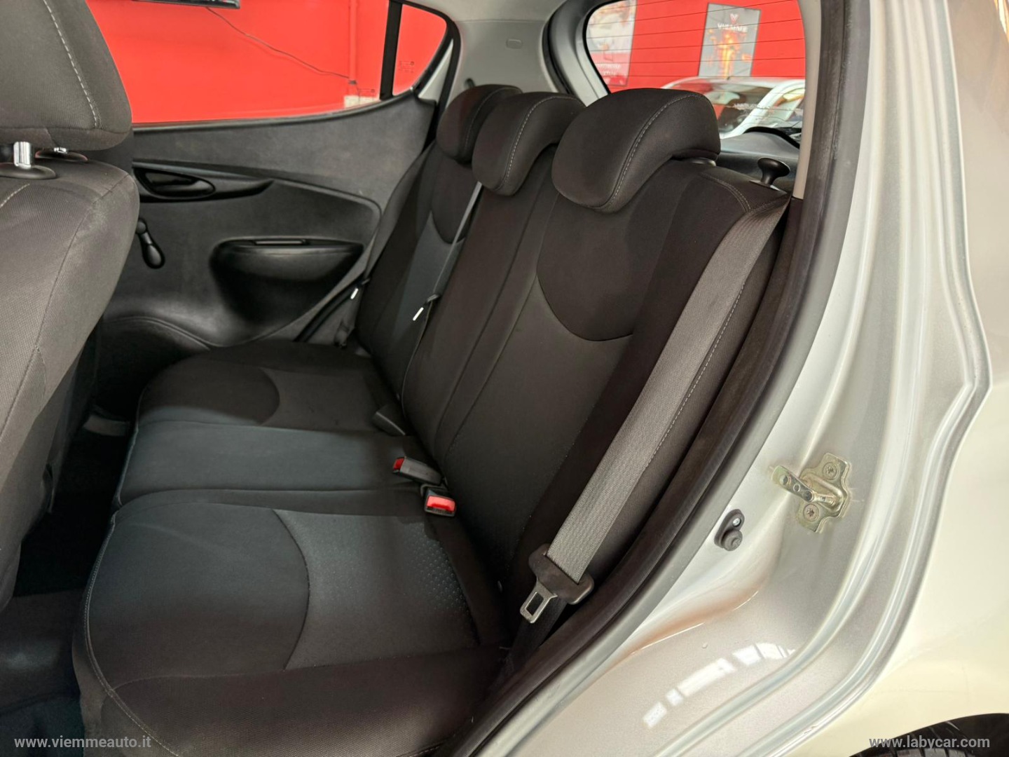 Karl 1.0 75 CV N-Joy - immagine 18