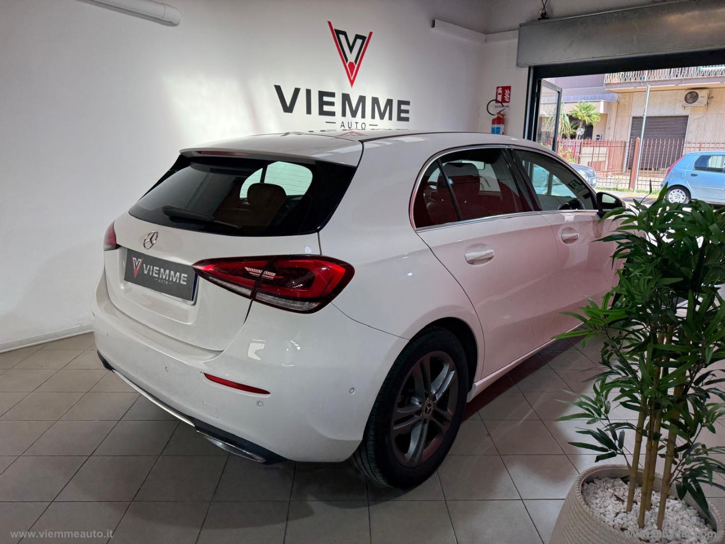 A 180 Business - immagine 18