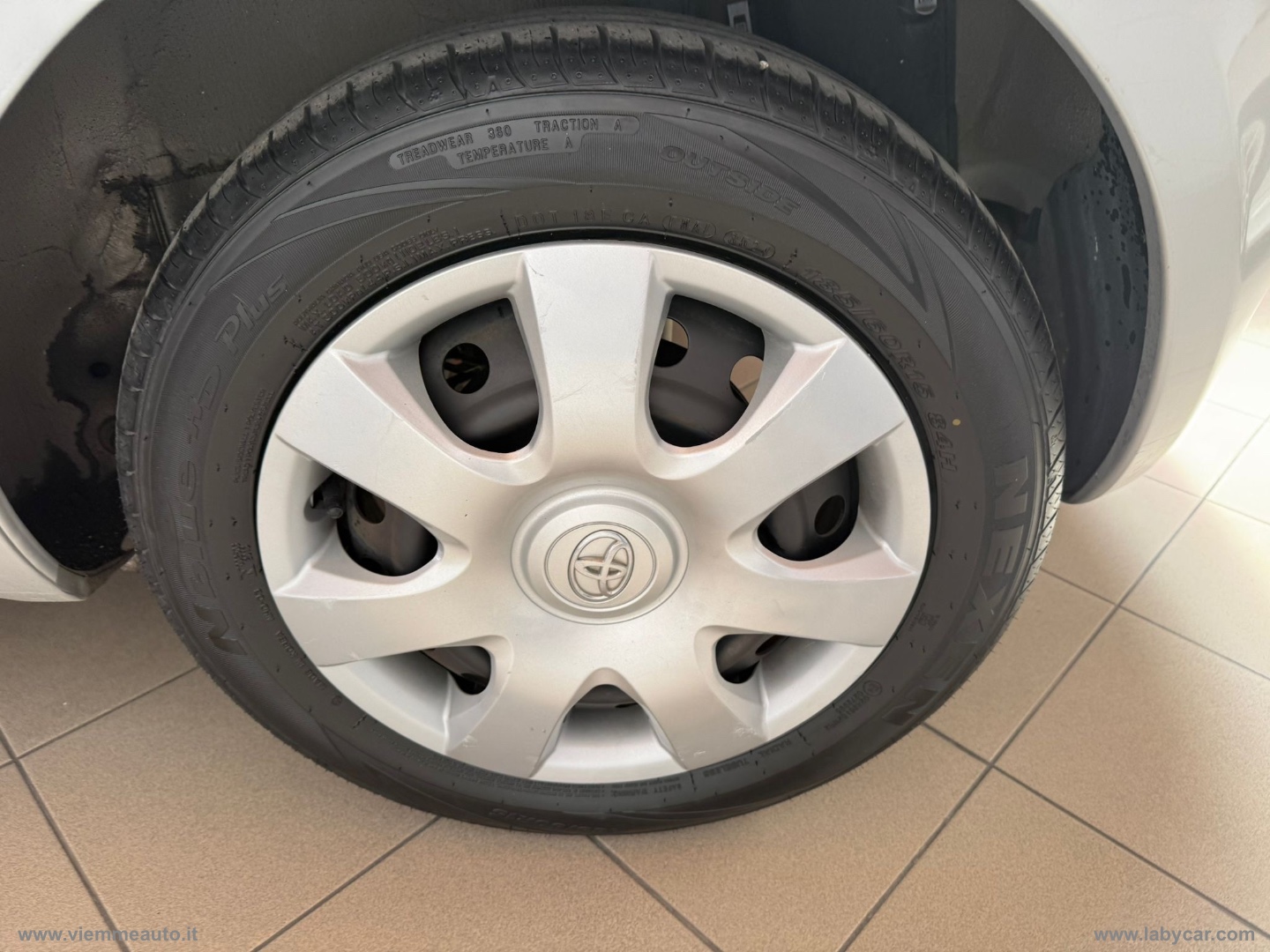 Yaris 1.0 5p. Now - immagine 18