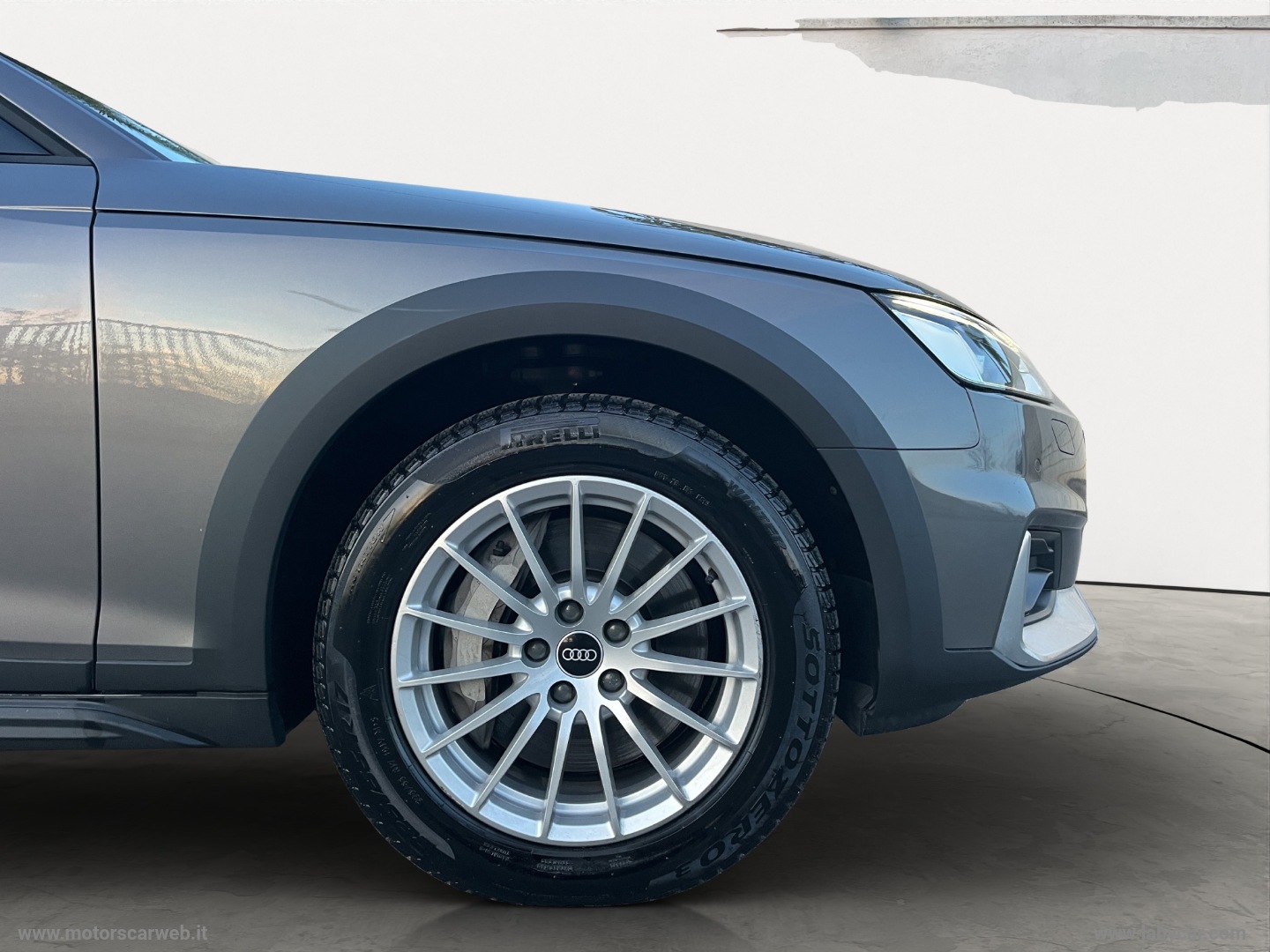 50 3.0 tdi mhev Business Evolution quattro 286cv - immagine 18