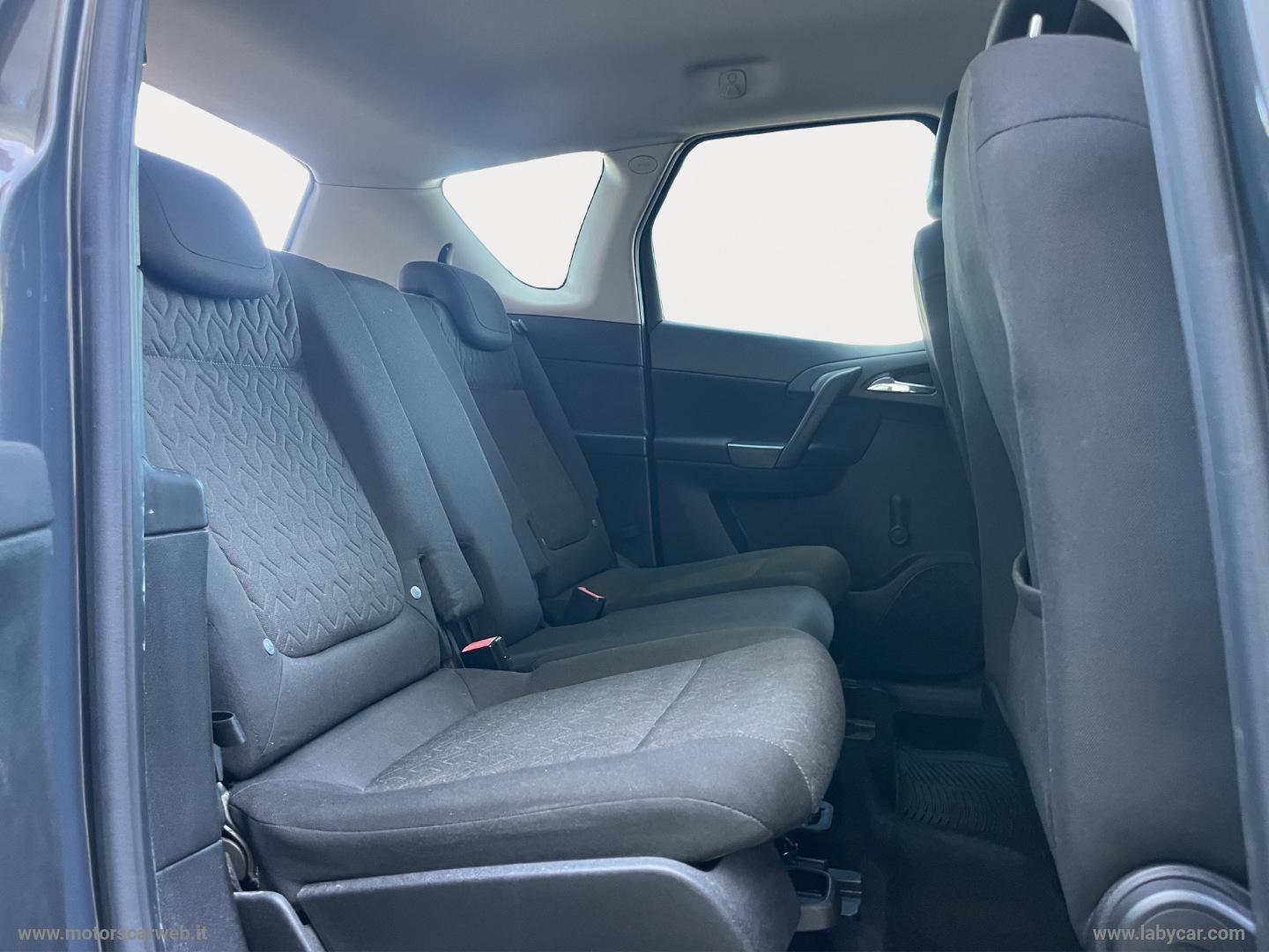 Meriva 1.4 T 120 CV GPL Tech Elective - immagine 18