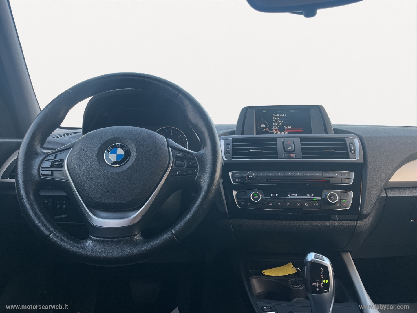 120d xDrive 5p. Advantage - immagine 18