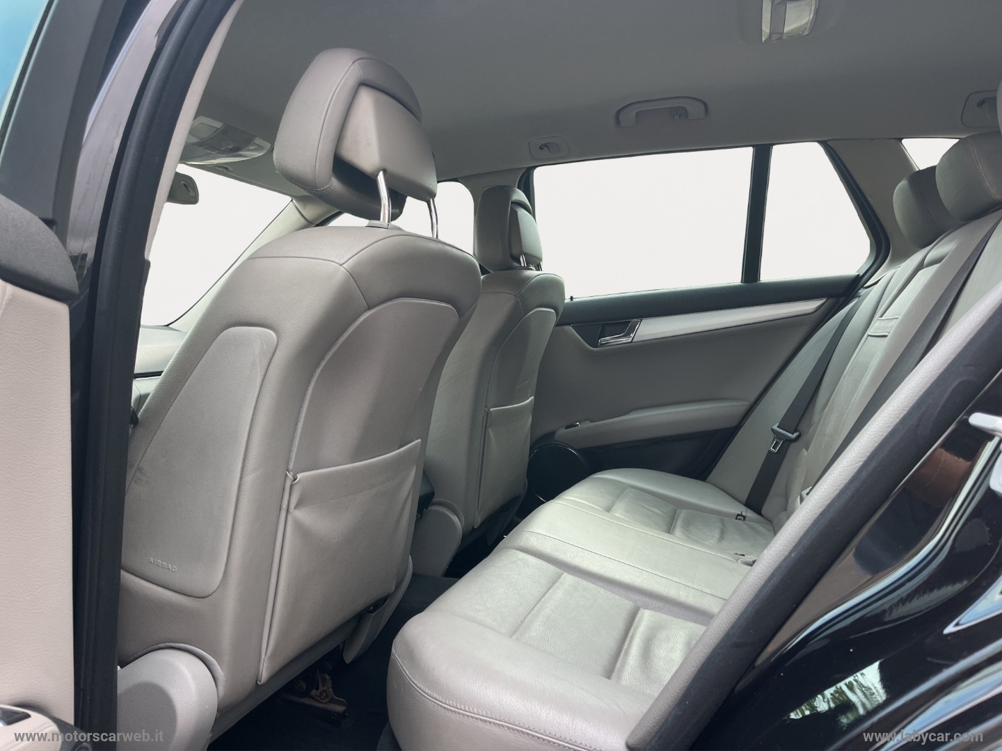 C 220 CDI Avantgarde - immagine 18