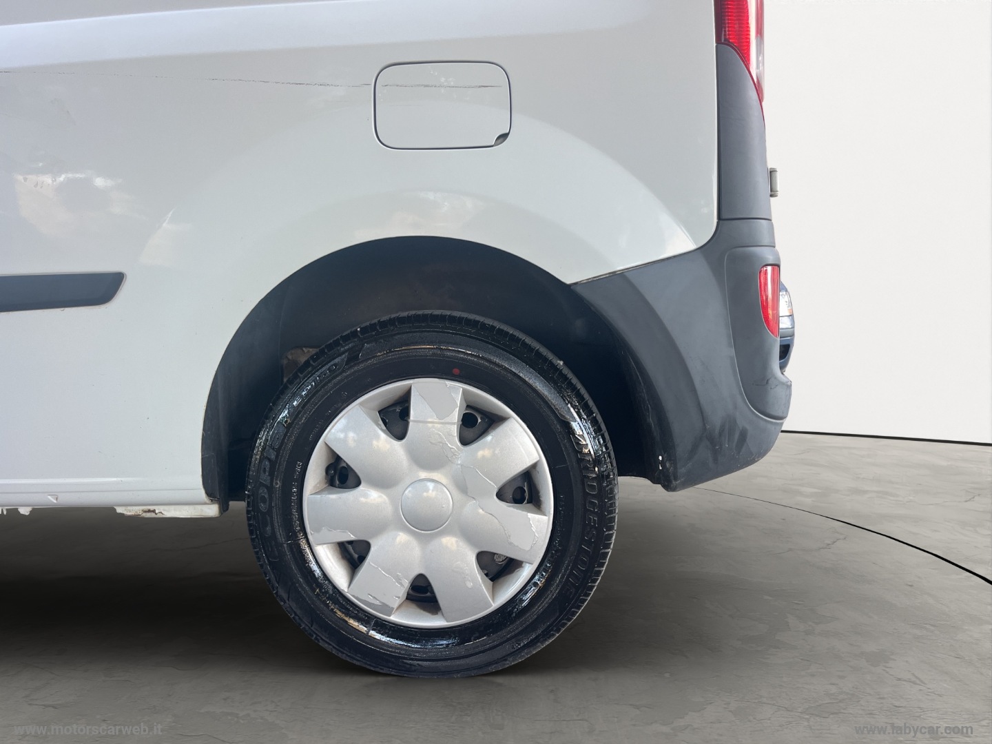Kangoo 1.5 dCi 75CV 4p. Express - immagine 18