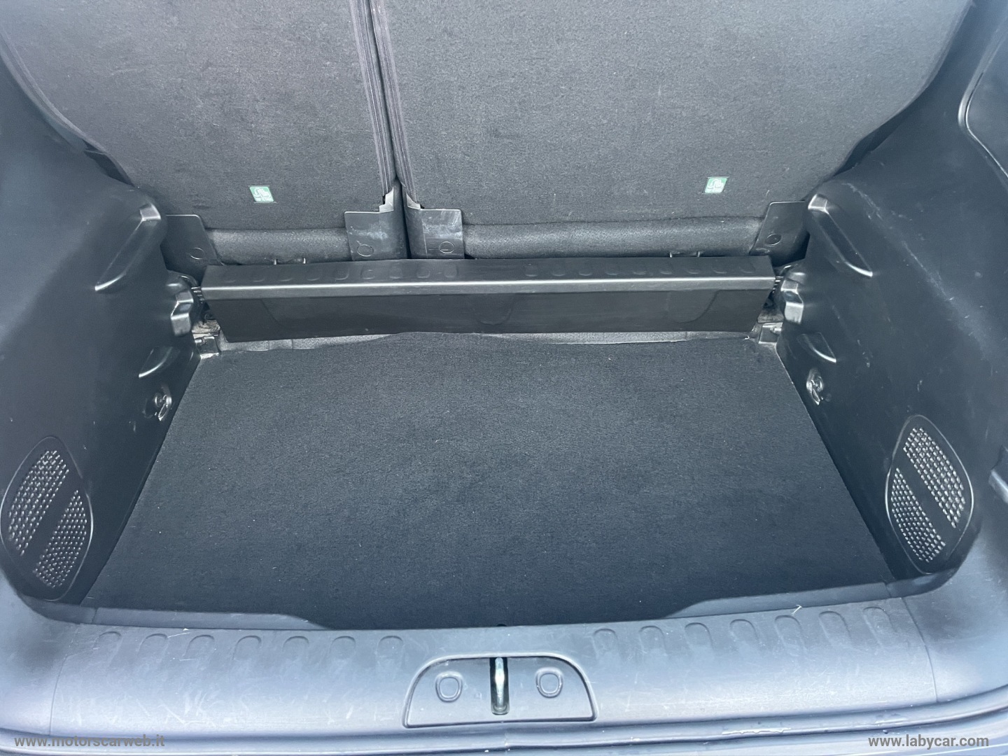 500L 1.3 MJT 95 CV Urban - immagine 18