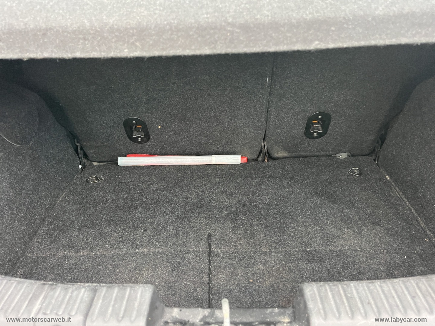 Bravo 1.6 MJT 120 CV Emotion - immagine 18