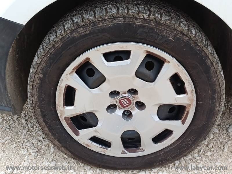 Doblò 1.4 T-Jet N.Pow.PL-TN CargoMaxiLam - immagine 18