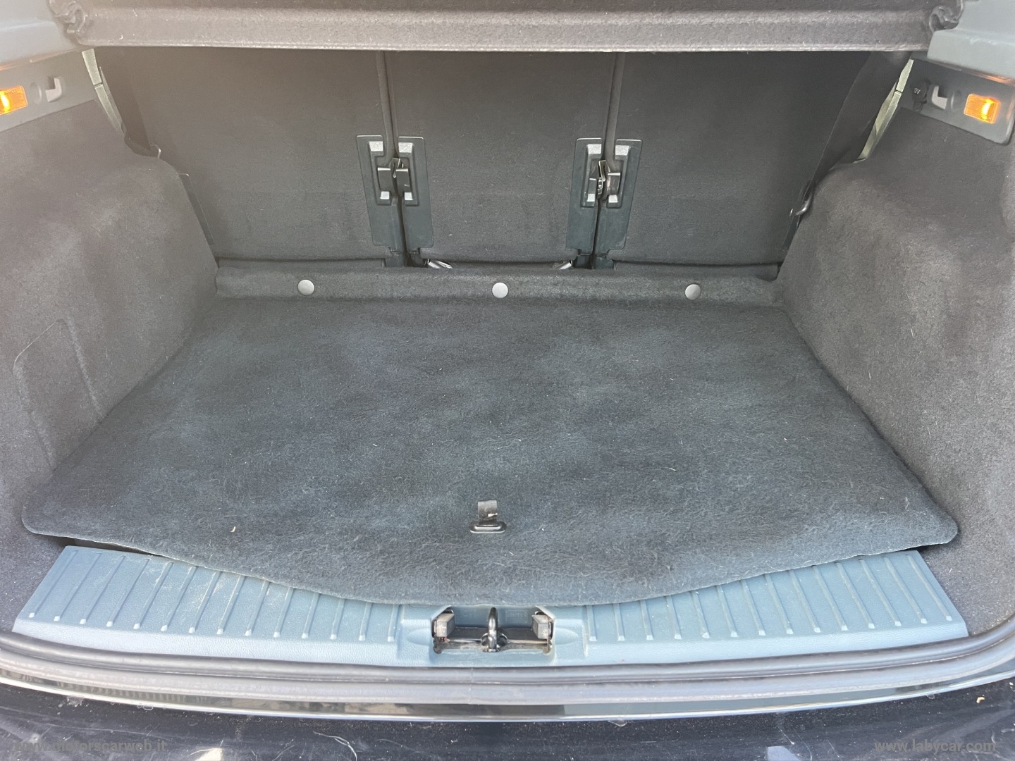 C-Max 1.6 120 CV GPL Titanium - immagine 18