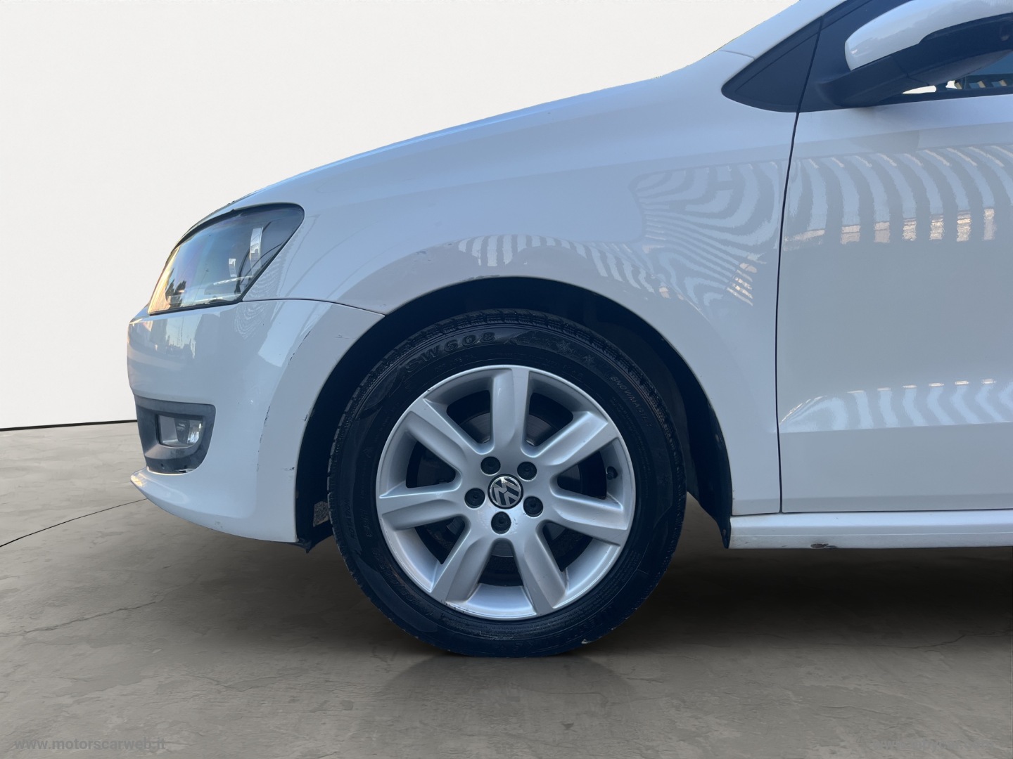 Polo 1.6 TDI 90 CV 5p. Highline - immagine 18