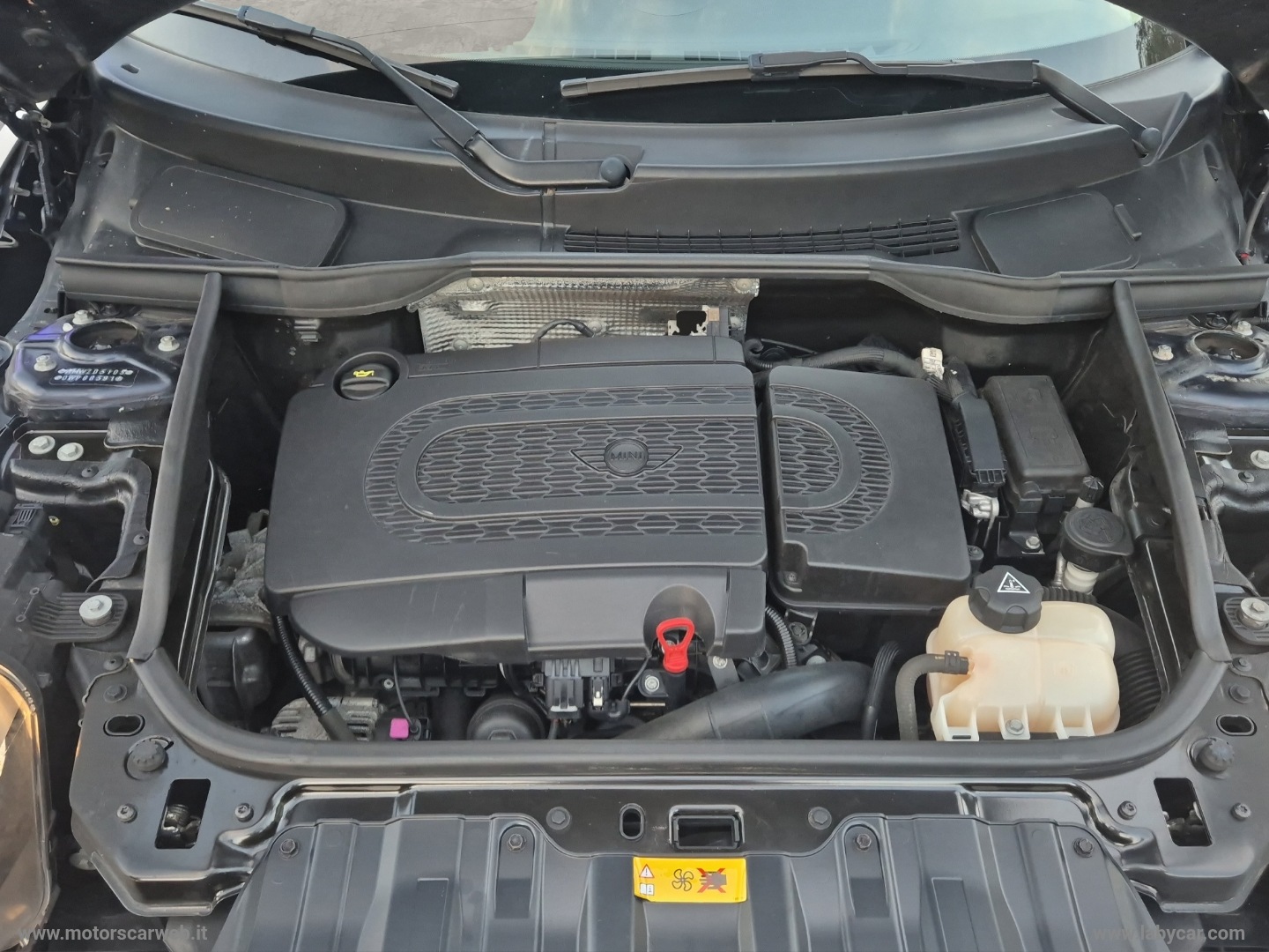 Mini Cooper D Countryman - immagine 18