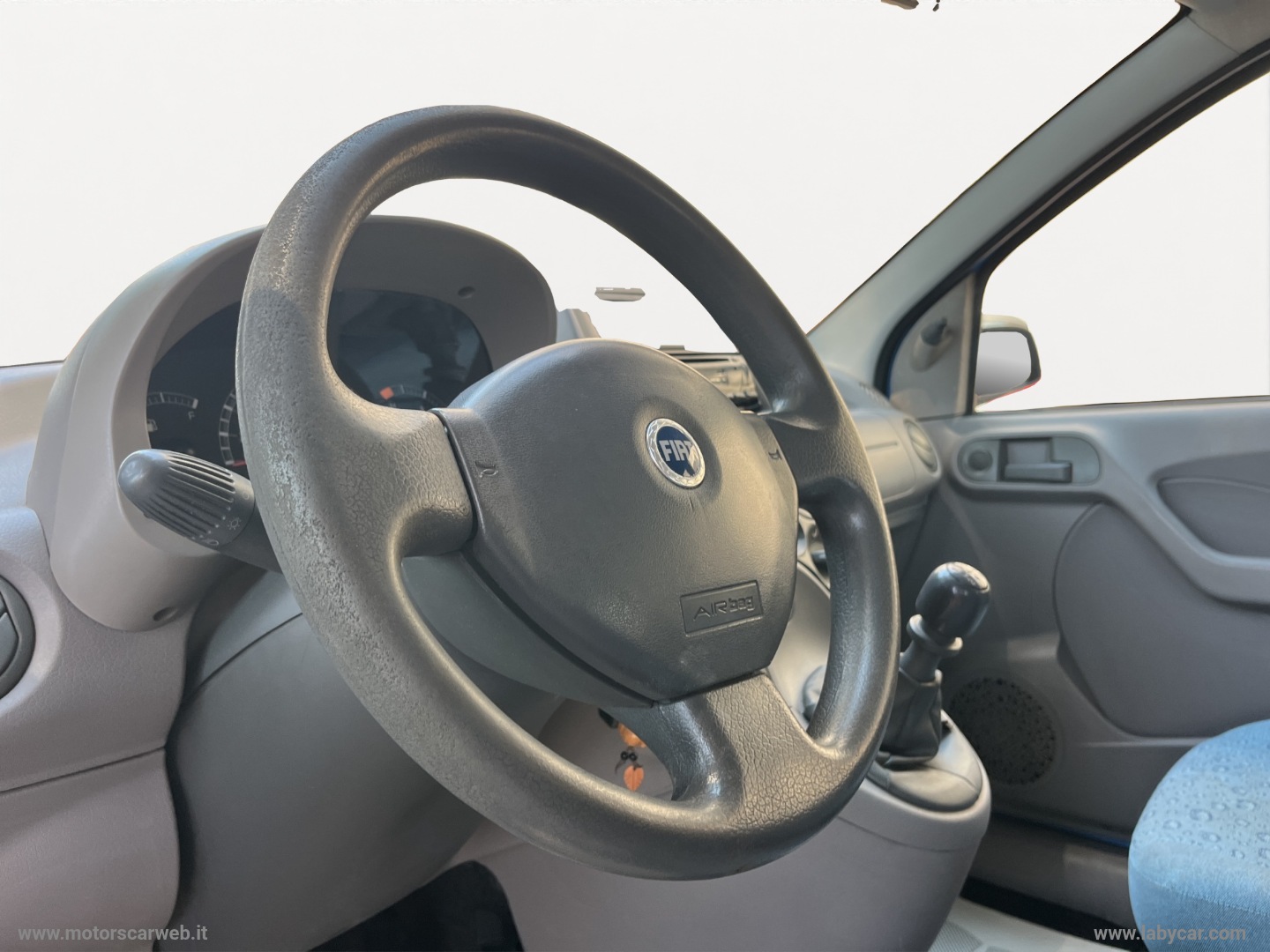 Panda 1.1 Active - immagine 18