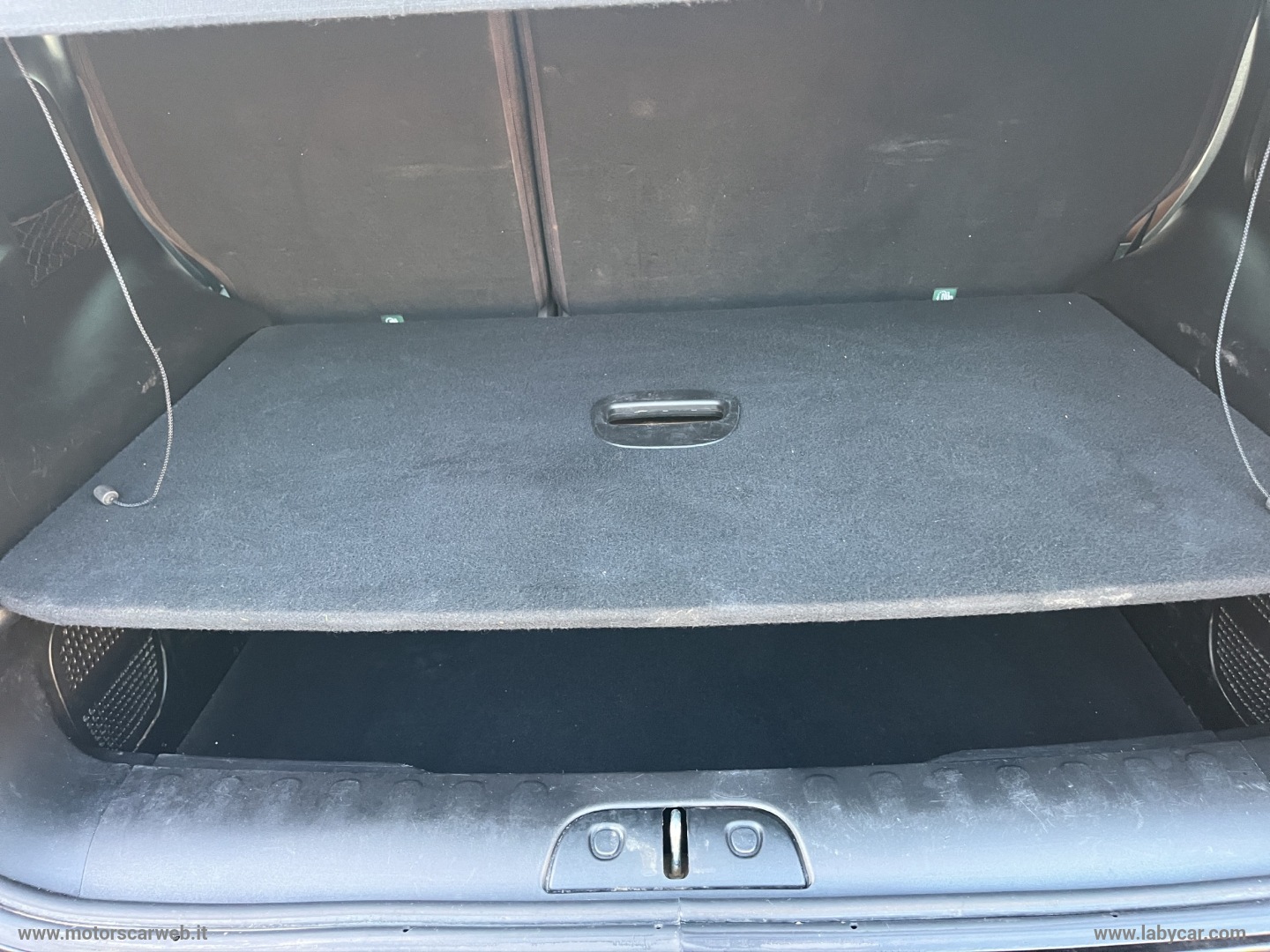 500L 1.6 MJT 120 CV Trekking - immagine 18
