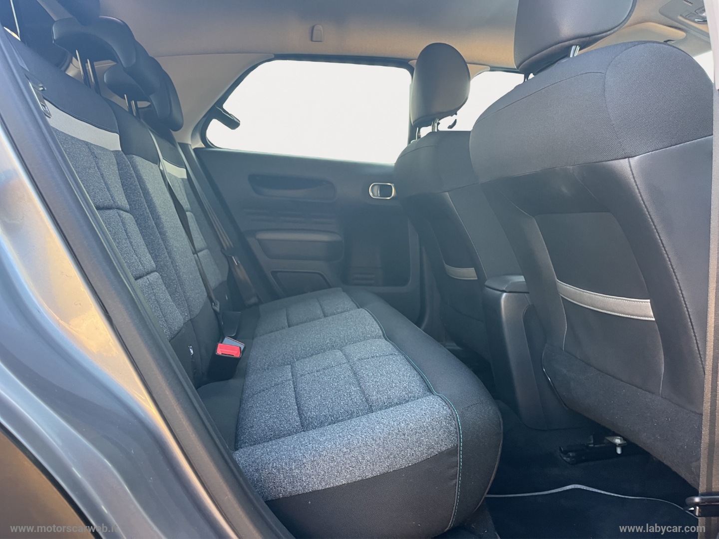 C4 Cactus BlueHDi 100 S&S Shine - immagine 18