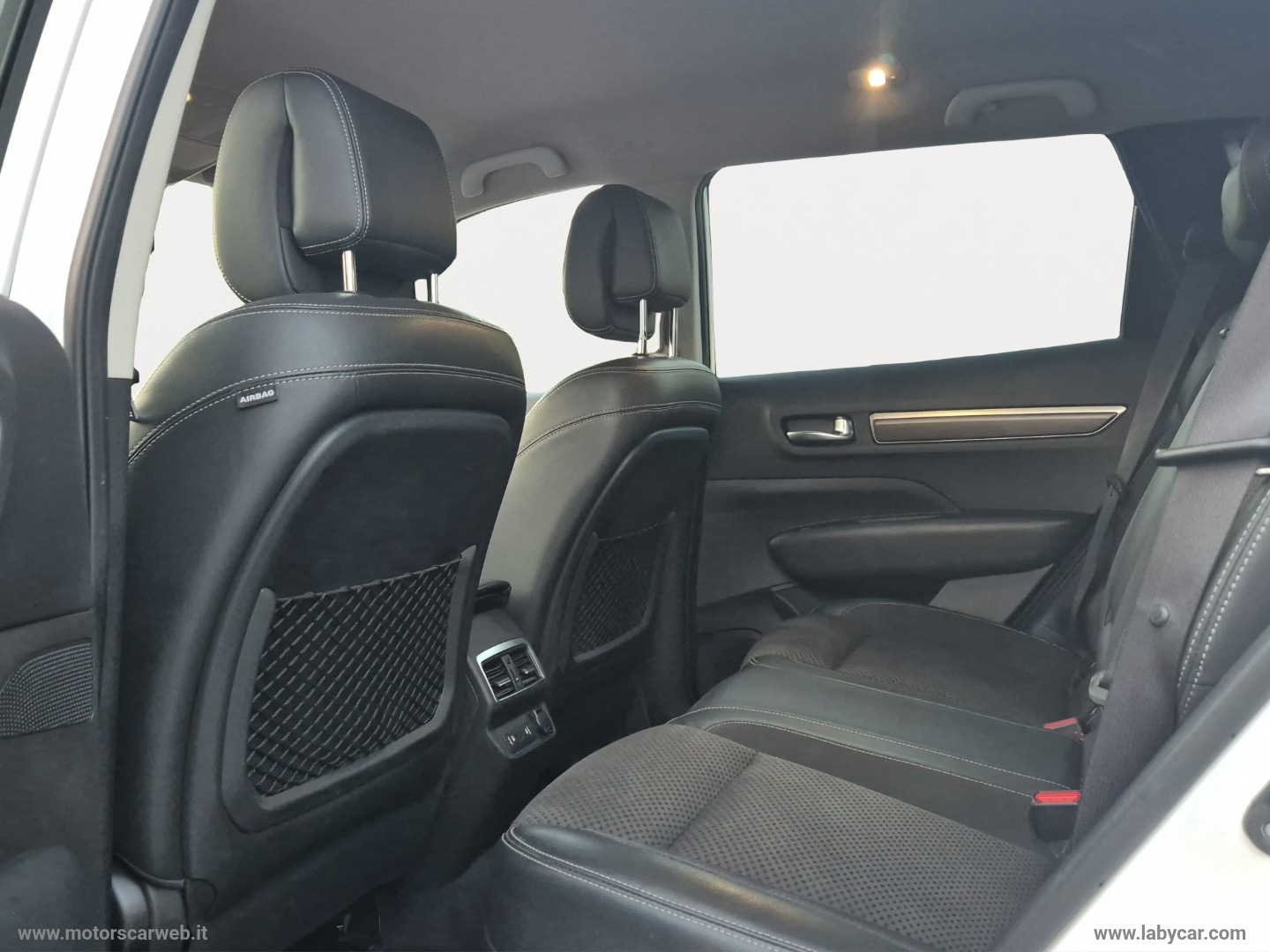 Koleos dCi 175 CV 4x4 X-Tr. Ener. Intens - immagine 18