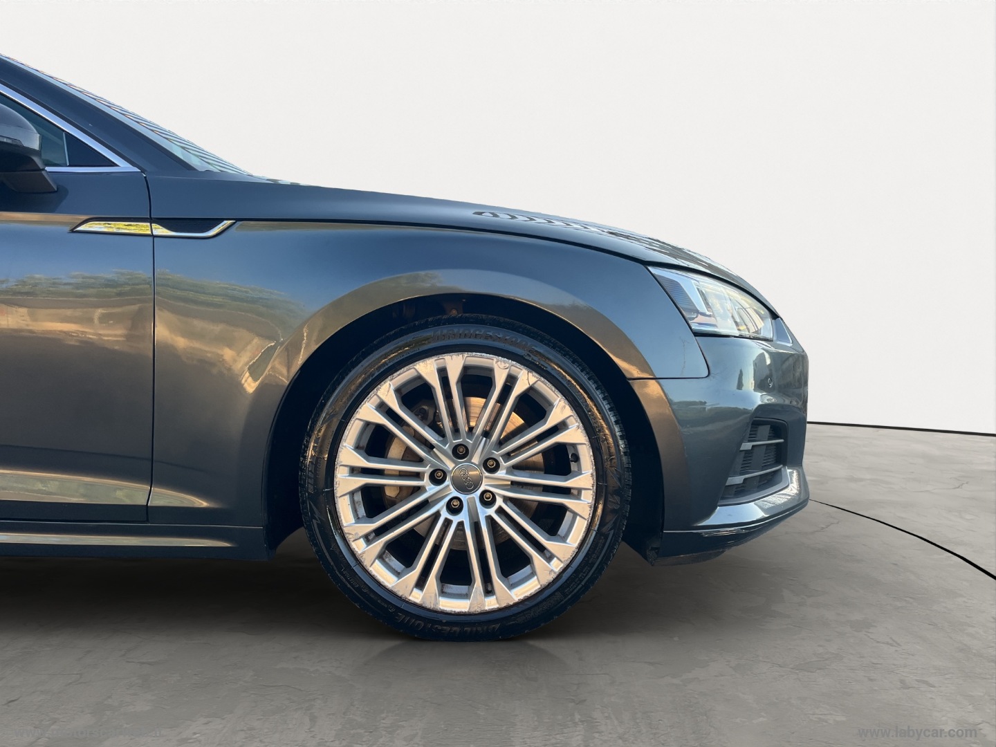 A5 SPB 40 TDI S tronic Business Sport - immagine 18