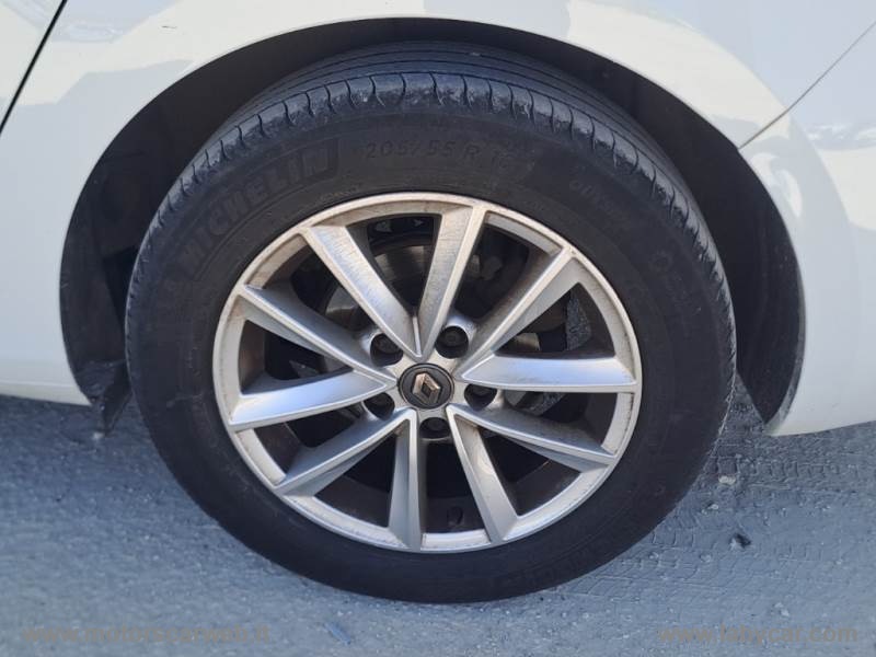 Mégane Sporter Blue dCi 115 CV Business - immagine 18