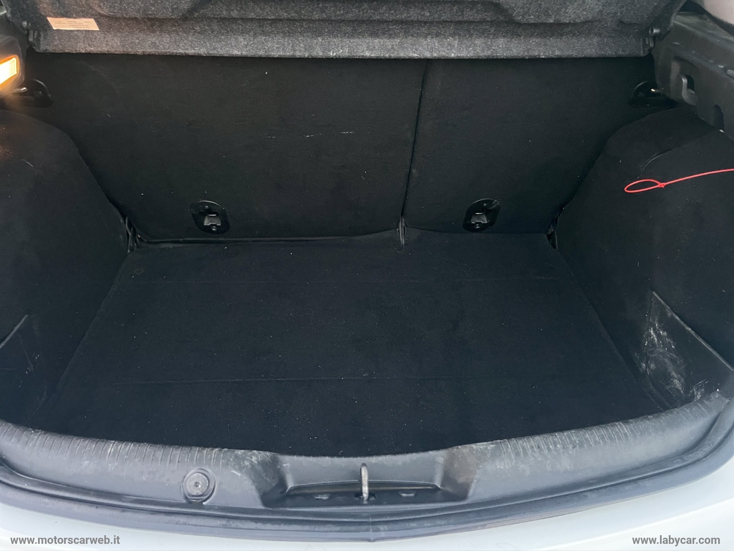 Giulietta 1.6 JTDm-2 105 CV Progression - immagine 18