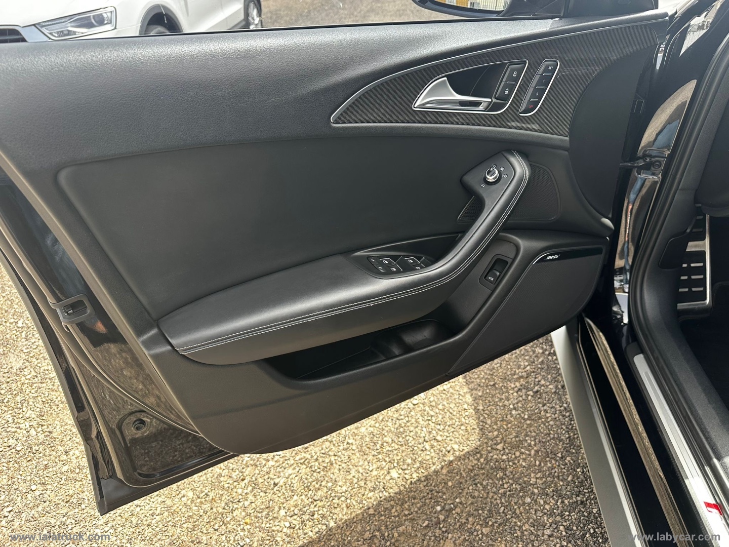 RS 6 ABT Avant 4.0 700 CV RSE 6 ABT Avant da 700 CV - immagine 18