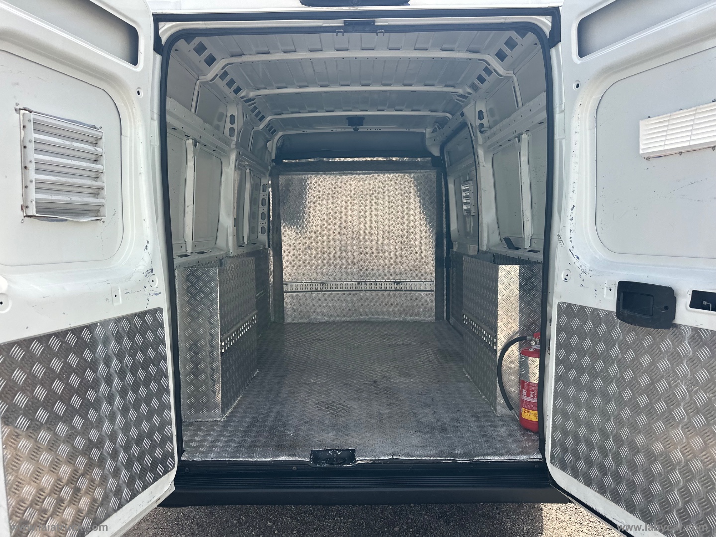 Jumper 33 2.2 HDi/130 PM-TM Furgone L2H2 - immagine 18