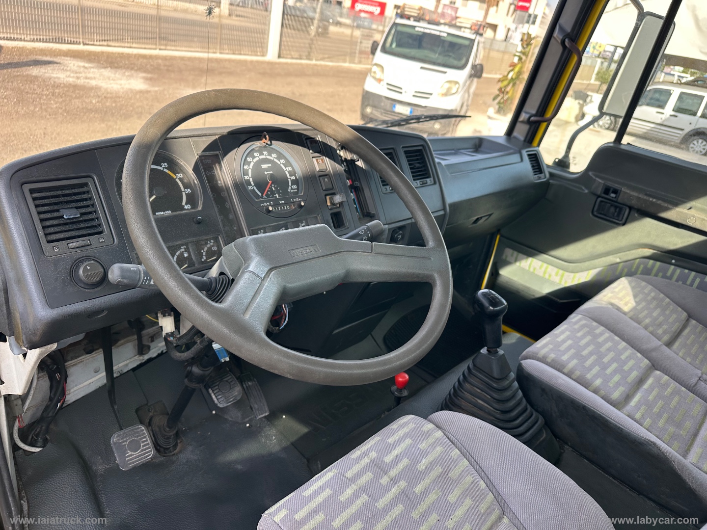 CARROATTREZZI L70 2 4.0CC 90CV PAT.C - immagine 18