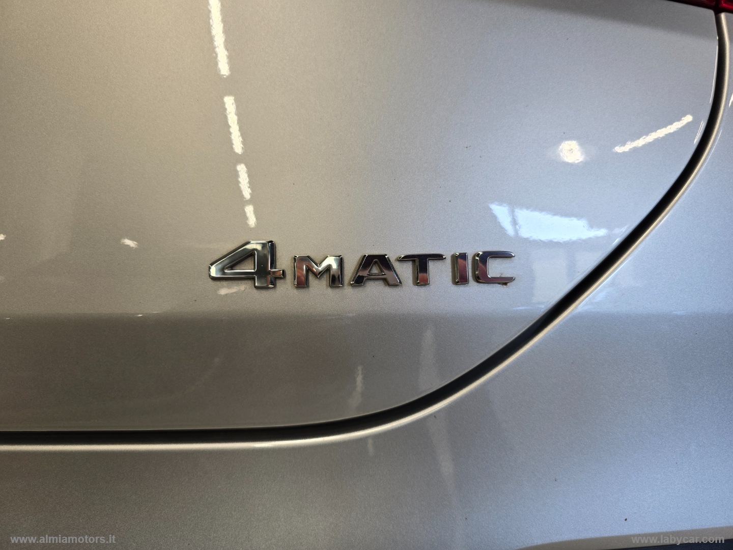 GLE 350 d 4Matic Coupé Premium Pro - immagine 18
