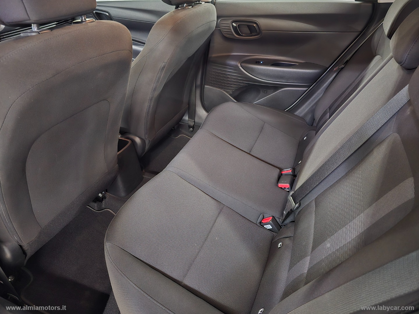 i20 1.2 MPI MT Prime - immagine 18