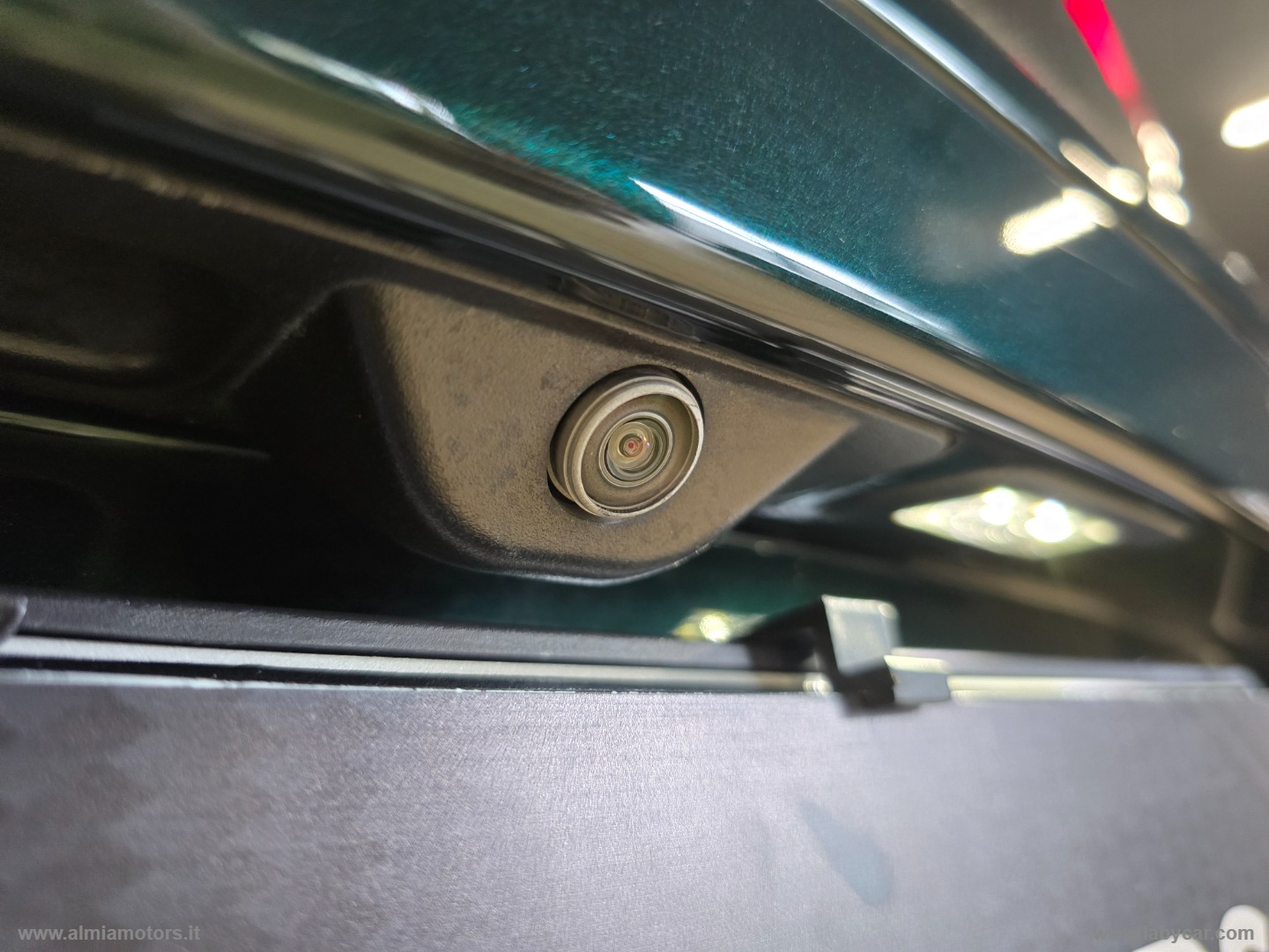 Stelvio 2.2 T.diesel 210 CV AT8 Q4 Ti - immagine 18