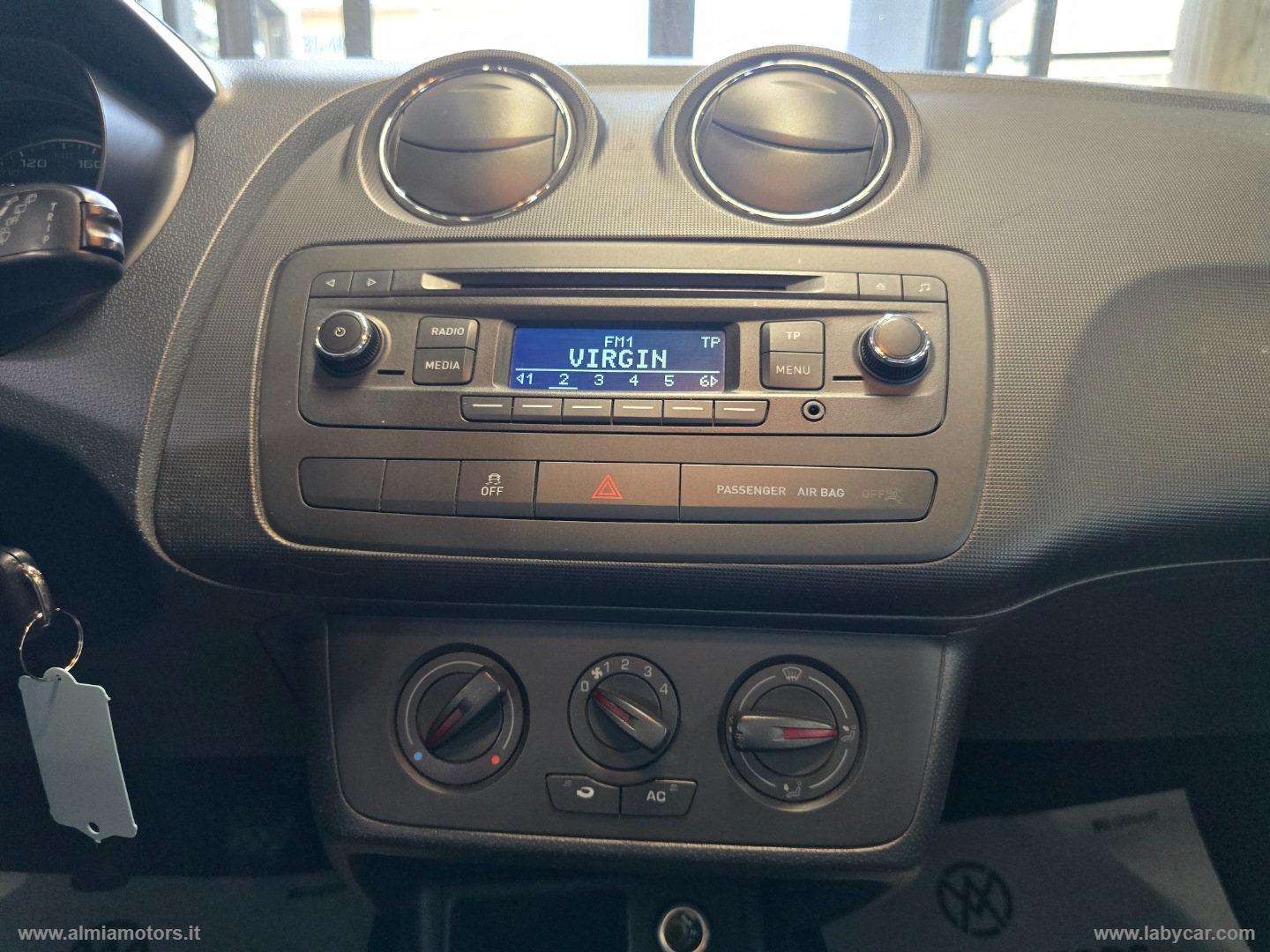 Ibiza ST 1.2 TDI CR Style - immagine 18