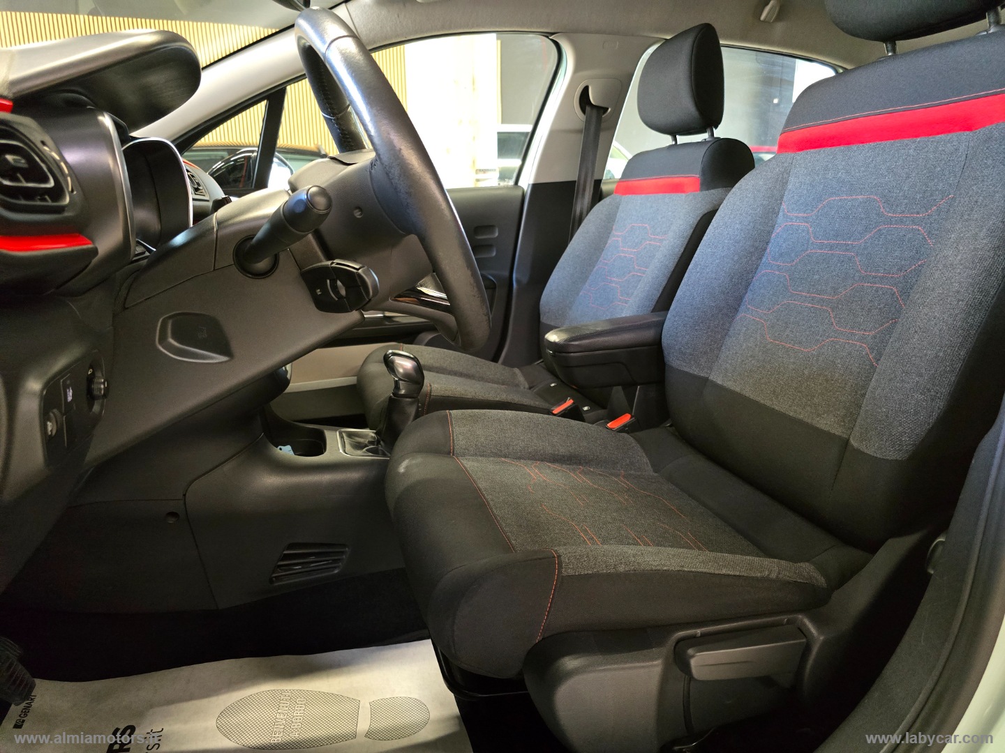 C3 PureTech 110 S&S Shine - immagine 18