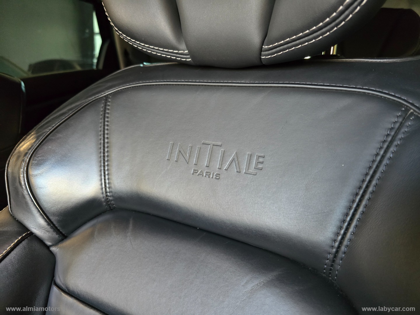 Scénic Blue dCi 150 CV Initiale Paris - immagine 18