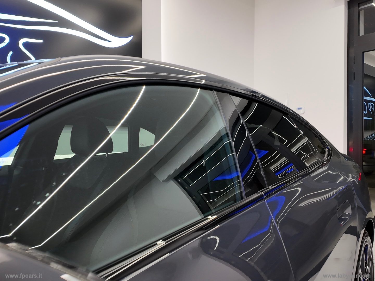 420d xDrive 48V Msport Pro - immagine 18